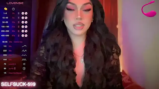 madam_agnes1 Шоу с уебкамера