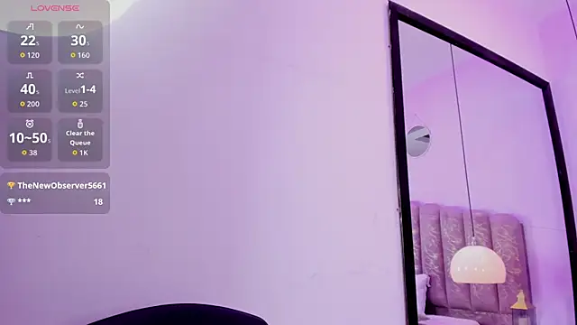 Czat XXX na żywo – Juicykitten1