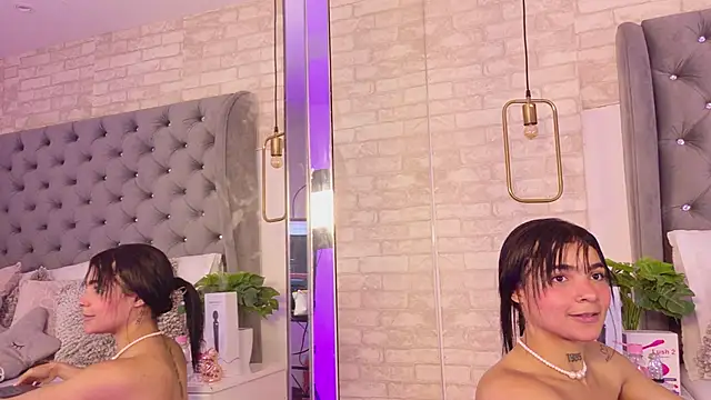 PauVega_ Live XXX-Chat