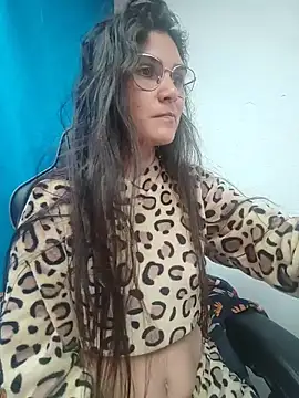 Živý XXX chat zamara69