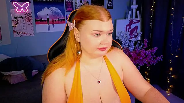 عرض كام Arietta_Heart