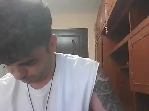 projectdivad's Live XXX Chat