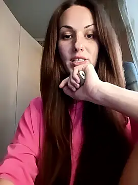 LunaCrystall – Kamerová šou
