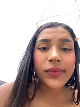 Chat XXX ao vivo de Mariangel_11