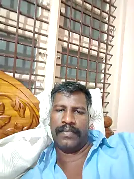 Paramkeerthi webkamerás műsora