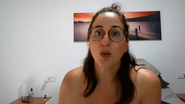 Chat XXX en directo de Maya_Brooke