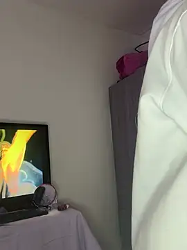 FOX_NEVA Webcamshow