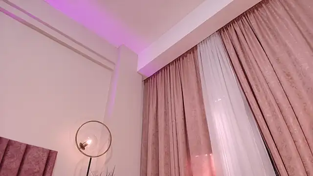 SeleneLujanのライブXXXチャット