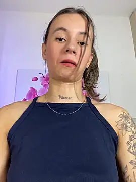 JuliaColemann Live XXX Chat