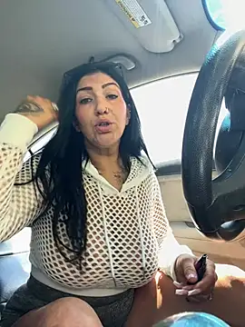 دردشة LittleMissEeve الجنسية المباشرة