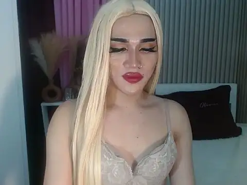 Kendalllust Pertunjukan Webcam