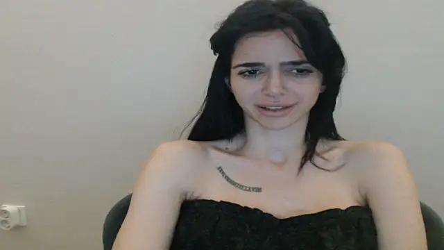 Chat XXX en directo de gglingeriee