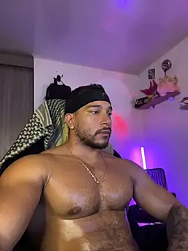 FreszX Live XXX-chat