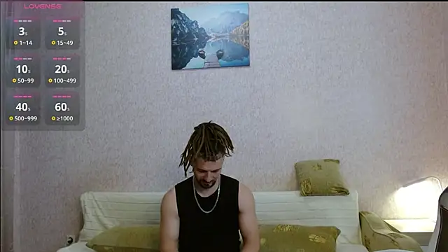 Aestheticguy101 Chat XXX in diretta