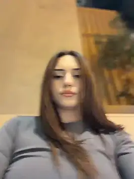 AnitaFly Шоу с уебкамера