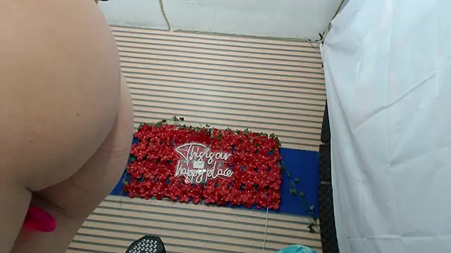 Chat XXX ao vivo de rosse_2504