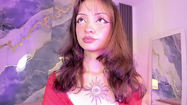 Chat XXX en directo de MaddieStark