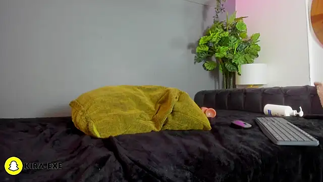 Chat XXX en directo de Kira_Exe_