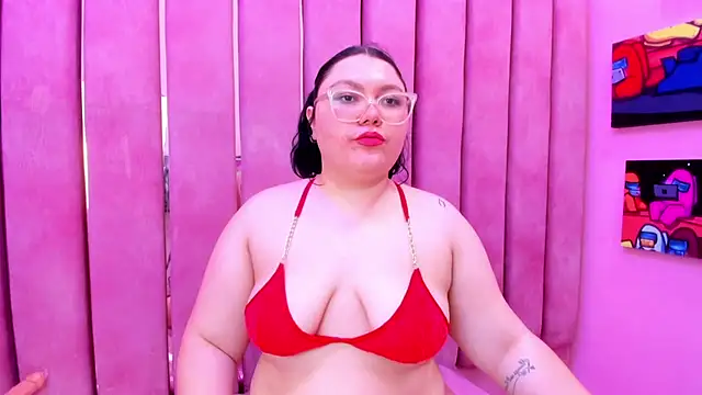 Sweet_Nova_ Live XXX-chat