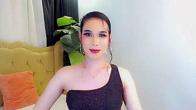LexiLoreOnTop 在線直播表演