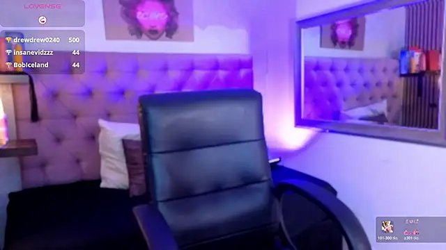Show de lillie__harper na webcam