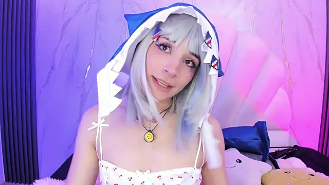 AliiceWonderland_ 现场XXX聊天