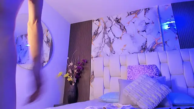 alisstarr ওয়েবক্যাম শো