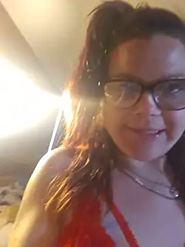 FelicityFreeze69's Webcam Show