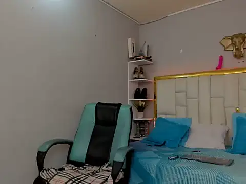 Pokazy przed kamerką – badboyjuan_
