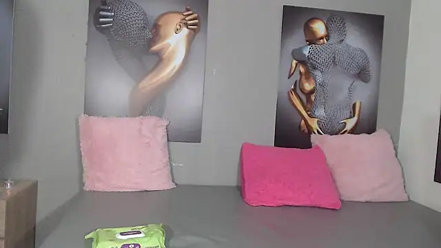 AntonellaBlanc live XXX chat