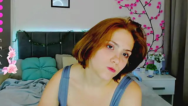 DellaRows 라이브 XXX 채팅