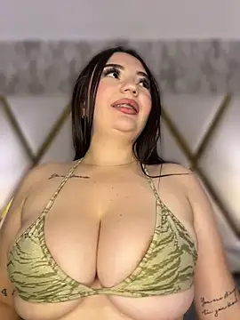 ValeriaCarter live XXX chat