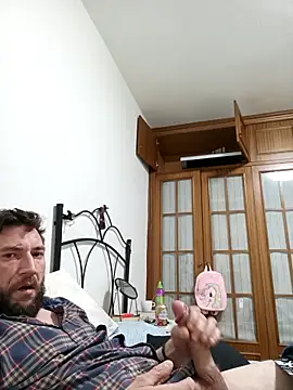 Sines21 Webcam-Show