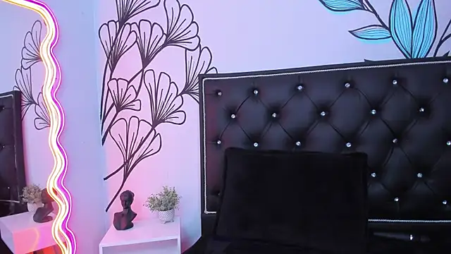 Sweet_Ariadna_のライブXXXチャット