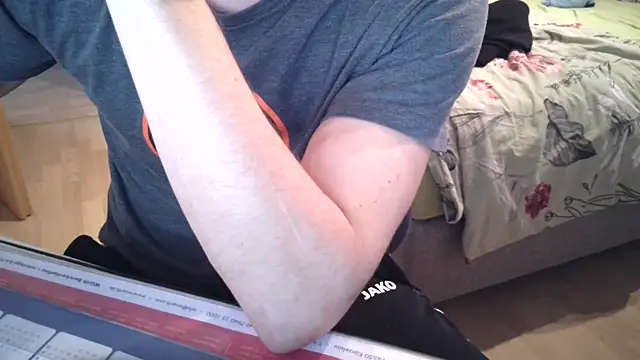 SissyStefanie Webcam-Show
