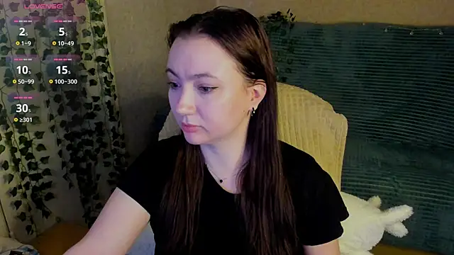 Chat XXX ao vivo de Micky_Wood