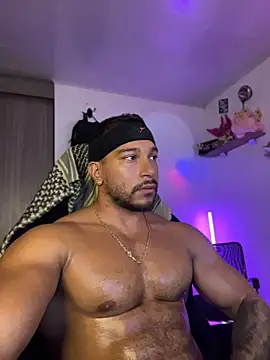 Chat XXX en directo de FreszX