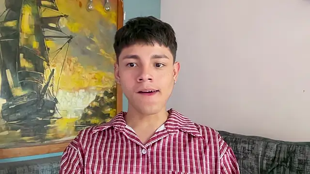 دردشة Andy_Belier23 الجنسية المباشرة