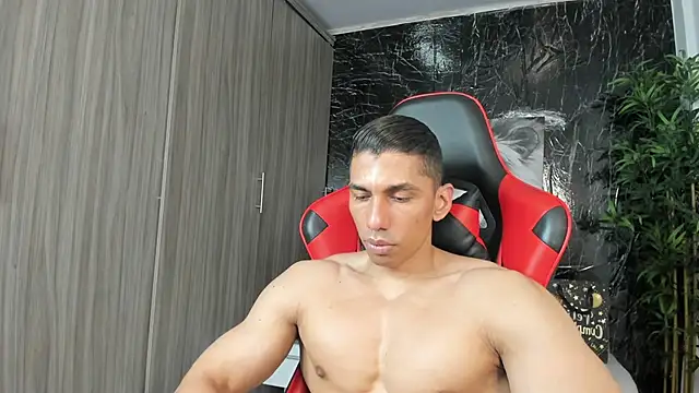 Chatroom XXX en direct de Erik_castle