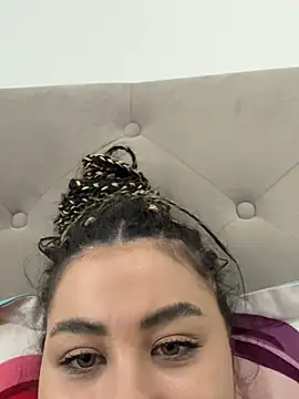 DaianaKimberly Chat XXX live