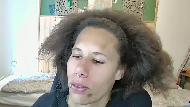 Chat XXX Live AaliyahHarris