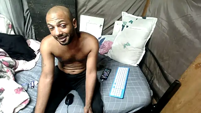 Camodick Live XXX-Chat