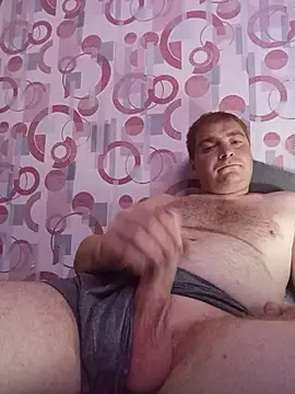 Dimentrius Webcam show