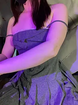 Myrna79 在線直播表演