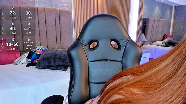 kimbrownn Webcam-Show