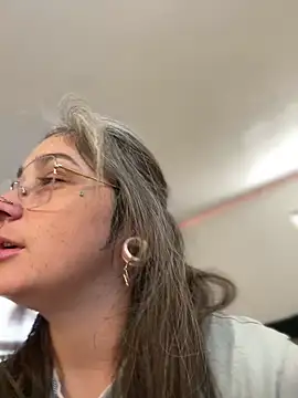 Alix_Valentine's Webcam Show