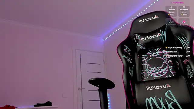 QueenAliceXn Live XXX chat