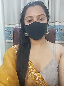 zareen_approach Live XXX Chat