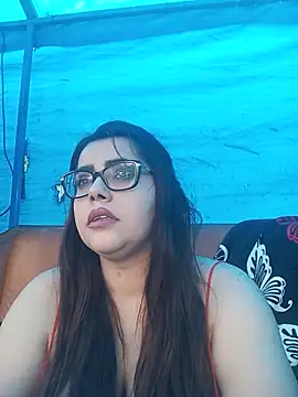 AriaRussell – Naživo XXX chat