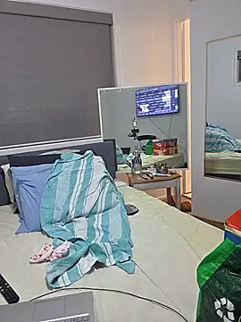 Handsolo_porn's Webcam Show